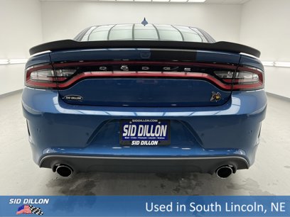 Used 2021 Dodge Charger Scat Pack