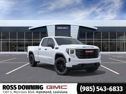 New 2026 GMC Sierra 1500 Pro