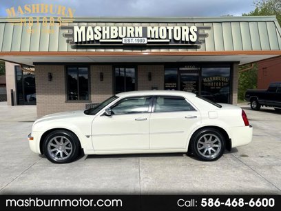 Used 2005 Chrysler 300 C w/ Navigation & Sound Group II