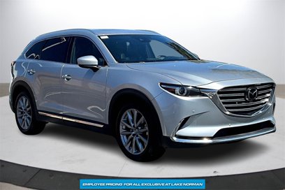 Used 2023 MAZDA CX-9 Grand Touring