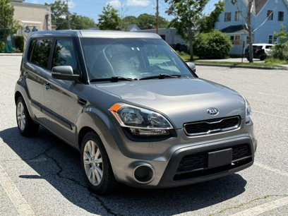 Used 2013 Kia Soul +
