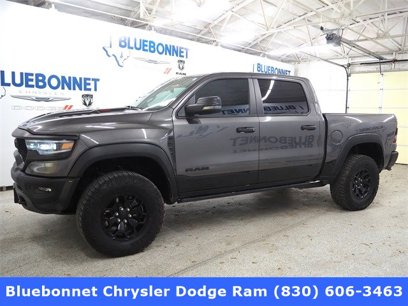 Used 2024 RAM 1500 TRX w/ TRX Level 1 Equipment Group