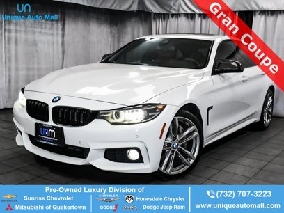 Used 2019 BMW 440i Gran Coupe xDrive