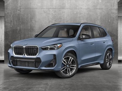 New 2025 BMW X1 M35i w/ M Sport Professional Package