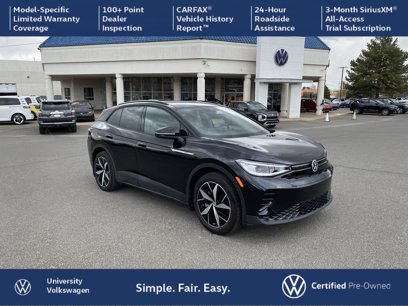 Used 2023 Volkswagen ID.4 Pro