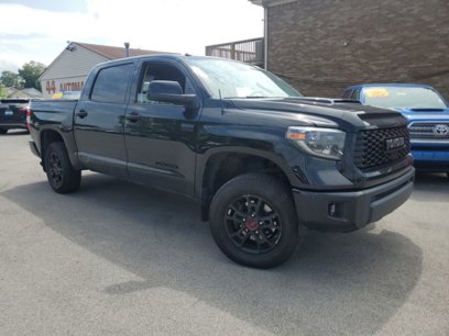 Used 2019 Toyota Tundra TRD Pro