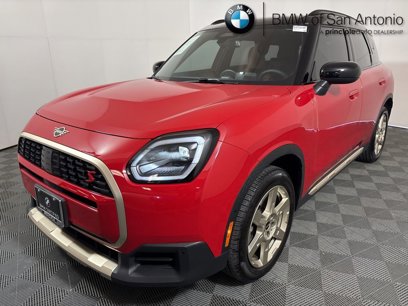 Certified 2025 MINI Cooper Countryman S
