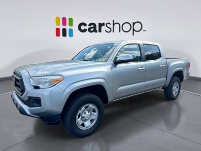 Used 2023 Toyota Tacoma SR
