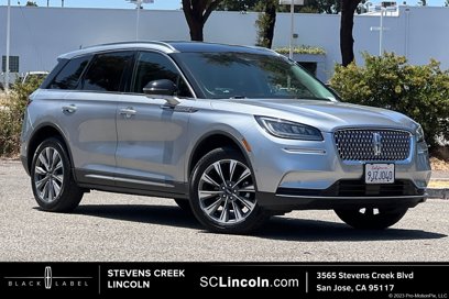 Used 2022 Lincoln Corsair Reserve w/ Equipment Group 201A