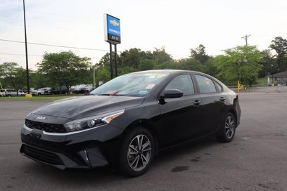 Used 2023 Kia Forte LXS