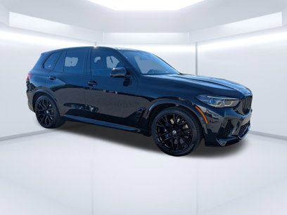 Used 2023 BMW X5 M w/ Competition Package
