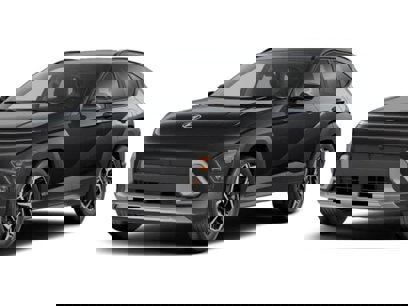 New 2026 Hyundai Kona SEL Premium