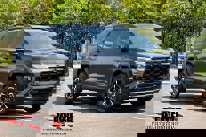 New 2026 Chevrolet Equinox ACTIV w/ Convenience Package III