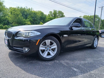 Used 2013 BMW 528i xDrive Sedan