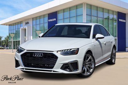 Used 2023 Audi A4 2.0T Premium Plus w/ Premium Plus Package