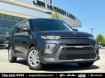 Used 2020 Kia Soul LX