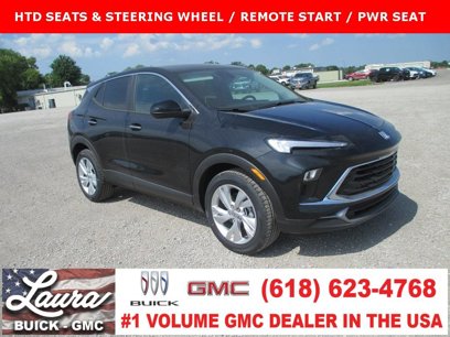 New 2026 Buick Encore GX Preferred w/ Comfort Package