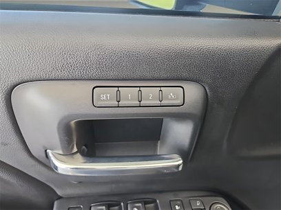 Used 2016 GMC Sierra 2500 Denali w/ Duramax Plus Package