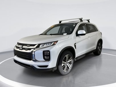 Used 2022 Mitsubishi Outlander Sport ES