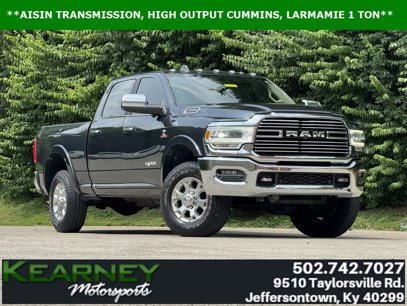 Used 2019 RAM 3500 Laramie