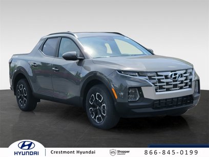New 2024 Hyundai Santa Cruz SEL w/ Activity Package