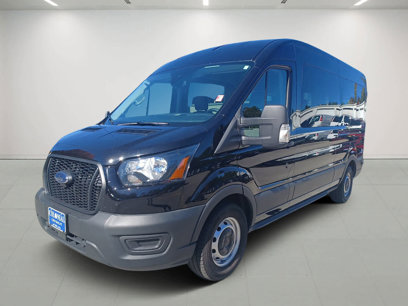 Used 2024 Ford Transit 350 XL