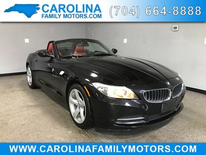 Used 2011 BMW Z4 sDrive30i w/ Premium Pkg