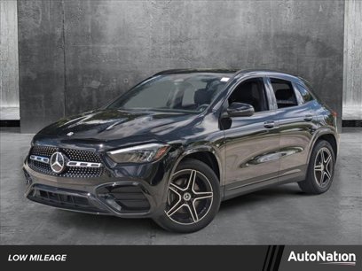 Used 2025 Mercedes-Benz GLA 250