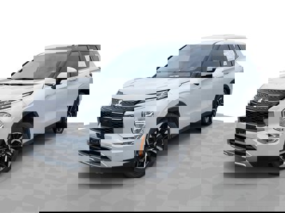 Used 2022 Mitsubishi Outlander SE
