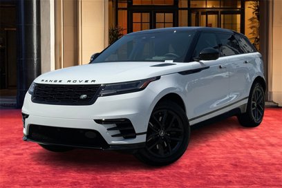 New 2026 Land Rover Range Rover Velar Dynamic SE