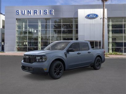 New 2024 Ford Maverick XLT w/ XLT Luxury Package