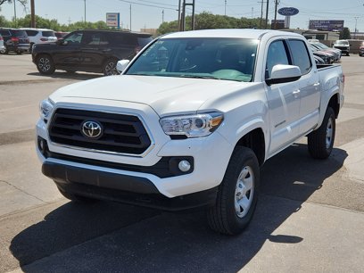 Used 2023 Toyota Tacoma SR
