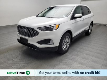 Used 2023 Ford Edge SEL