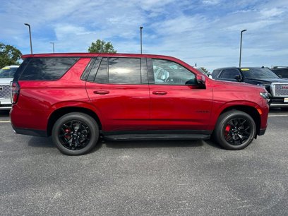 Certified 2023 Chevrolet Tahoe RST w/ RST Performance Edition