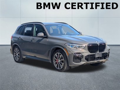 Used 2022 BMW X5 M50i w/ Executive Package