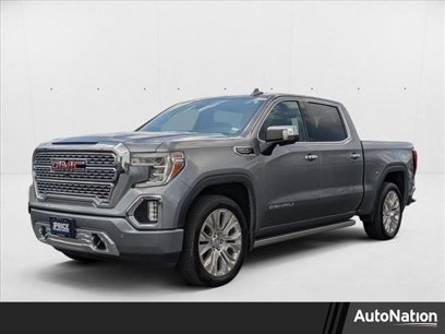 Used 2020 GMC Sierra 1500 Denali w/ Denali Ultimate Package