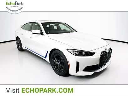 Used 2024 BMW i4 eDrive40