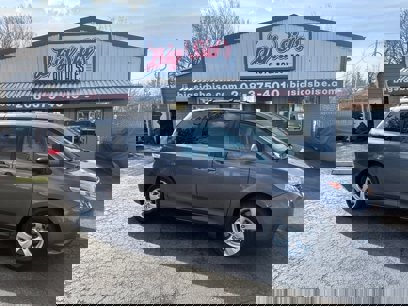 Used 2012 Toyota Sienna LE