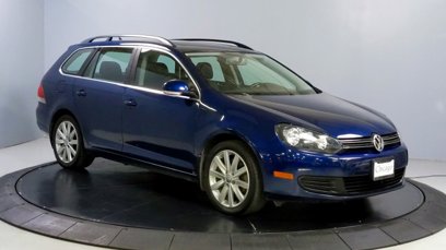 Used 2012 Volkswagen Jetta TDI