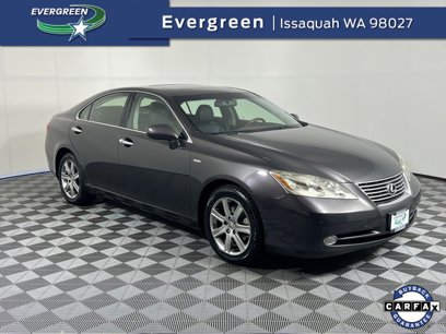 Used 2008 Lexus ES 350