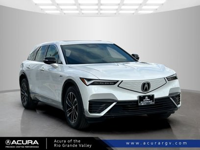 New 2024 Acura ZDX A-Spec