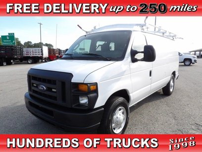 Used 2013 Ford E-150 and Econoline 150