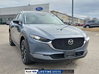 Used 2024 MAZDA CX-30 AWD 2.5 S w/ Preferred Package