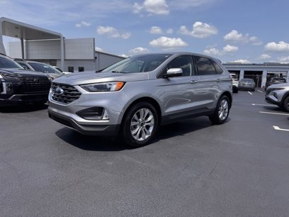 Used 2024 Ford Edge Titanium