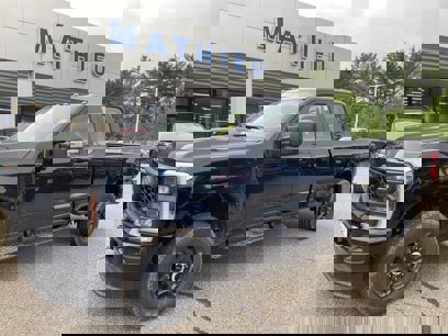 New 2025 Ford F250 XL w/ STX Appearance Package