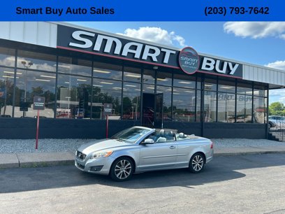 Used 2011 Volvo C70 T5