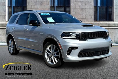 Used 2024 Dodge Durango R/T
