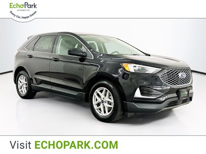 Used 2023 Ford Edge SEL