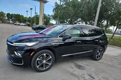 Certified 2022 Buick Enclave Essence w/ Experience Buick Package
