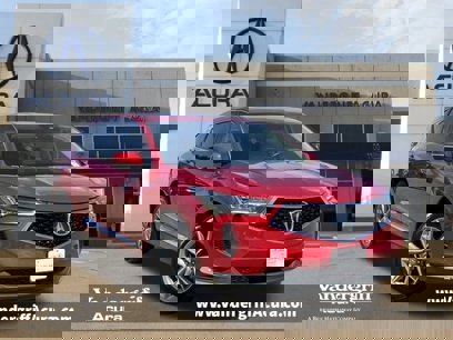 Certified 2023 Acura RDX w/ Technology Package